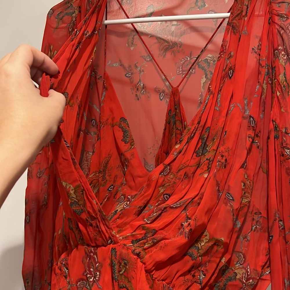IRO Linette Top - Picture 9 of 11